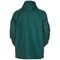 Hydrowear Ulft Simply No Sweat Waterproof Jacket, Green, 3XL