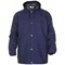 Hydrowear Ulft Simply No Sweat Waterproof Jacket, Navy Blue, Small