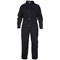 Hydrowear Urk Simply No Sweat Waterproof Coveralls, Black, XL