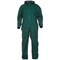 Hydrowear Urk Simply No Sweat Waterproof Coveralls, Green, 4XL