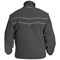 Hydrowear Kiel Fleece, Black, Large