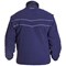 Hydrowear Kiel Fleece, Navy Blue, 3XL