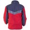 Hydrowear Kiel Simply No Sweat Waterproof Parka, Red & Grey, Medium