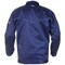 Hydrowear Muiden Multi Cotton Flame Retardant Jacket, Navy Blue, 38