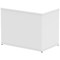 Impulse 2-Drawer Side Filer - White