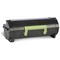 Lexmark Black 3K Toner Cartridge B2300A0