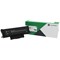 Lexmark Black Return Programme 6K Toner Cartridge Extra High Yield B222X00