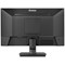 Iiyama Prolite Full HD IPS Monitor, 21.5 Inch, Black