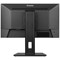 Iiyama Prolite Full HD IPS Monitor, 21.5 Inch, Black