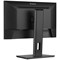 Iiyama Prolite Full HD IPS Monitor, 21.5 Inch, Black