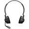 Jabra Engage 55 Wireless Stereo On Ear Replacement Headset DECT for Engage 55/65/75 14401-30