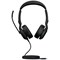 Jabra Evolve2 50 USB C UC Stereo Headset