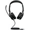 Jabra Evolve2 50 USB A UC Stereo Headset