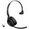 Jabra Evolve2 55 UC Mono Headset USB-A 25599-889-999