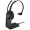 Jabra Evolve2 55 UC Mono Headset USB-A 25599-889-999