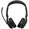 Jabra Evolve2 55 MS Stereo Headset with Charging Stand 25599-999-989