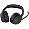 Jabra Evolve2 55 MS Stereo Headset with Charging Stand 25599-999-989