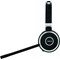 Jabra Evolve 65 SE UC Stereo Wireless Bluetooth USB Headset