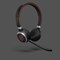 Jabra Evolve 65 SE UC Stereo Wireless Bluetooth USB Headset