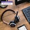 Jabra Evolve 65 SE UC Stereo Wireless Bluetooth USB Headset