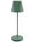 Unilux AVA LED Lamp, Green