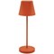 Unilux AVA LED Lamp, Orange