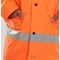 Beeswift Jubilee Jacket, Orange, 3XL