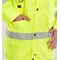 Beeswift Jubilee Jacket, Saturn Yellow, 3XL