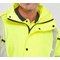 Beeswift Jubilee Jacket, Saturn Yellow, 3XL