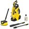 Karcher K 4 Power Control Home Pressure Washer