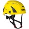 Kask Superplasma Pl Safety Helmet, Yellow