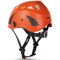 Kask Plasma Aq Safety Helmet, Orange