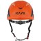 Kask Plasma Aq Safety Helmet, Orange