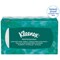 Kleenex 1-Ply Ultra Soft Popup Hand Towels, White, 70 sheets per box, Pack of 18