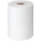 Scott Control 1-Ply Hand Towel Rolls, White, Pack of 6