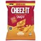 Cheez-It SnapD Double Cheese Baked Snacks, 40g, Pack of 20