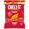 Cheez-It SnapD Cheese and Chilli Baked Snacks, 40g, Pack of 20