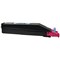 Kyocera Toner Cartridge Magenta TK-865M