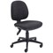 Arista Concept Medium Back Operator Chair, Charcoal