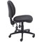 Arista Concept Medium Back Operator Chair, Charcoal