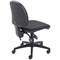 Arista Concept Medium Back Operator Chair, Charcoal