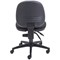 Arista Concept Medium Back Operator Chair, Charcoal