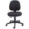 Arista Concept Medium Back Operator Chair, Charcoal