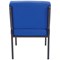 Jemini Reception Chair, Blue