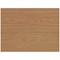 Jemini 2 Drawer Desk Side Filing Cabinet, 800x600x730mm, Oak