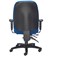 Avior Snowdon Heavy Duty Chair, Blue