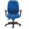 Avior Snowdon Heavy Duty Chair, Blue