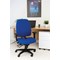 Avior Snowdon Heavy Duty Chair, Blue