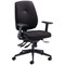 Cappela Agility High Back Posture Chair, Black