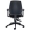 Cappela Agility High Back Posture Chair, Black